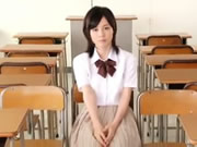 Star-399 Japão Estudante - Manami Yoshikawa